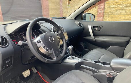 Nissan Qashqai, 2011 год, 1 200 000 рублей, 12 фотография