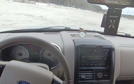 Ford Explorer IV, 2007 год, 1 250 000 рублей, 5 фотография
