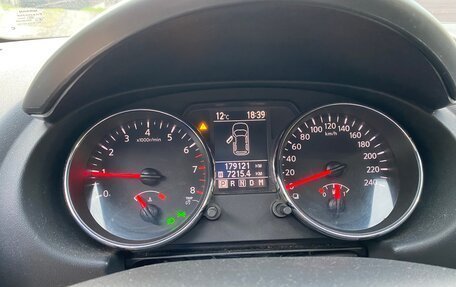 Nissan Qashqai, 2011 год, 1 200 000 рублей, 13 фотография