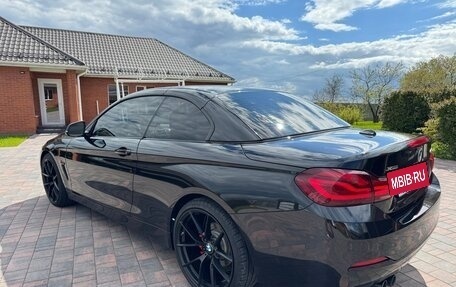 BMW 4 серия, 2020 год, 3 999 999 рублей, 16 фотография