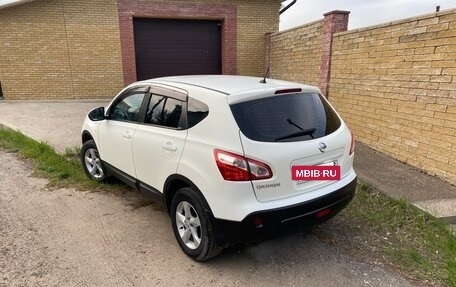Nissan Qashqai, 2011 год, 1 200 000 рублей, 14 фотография