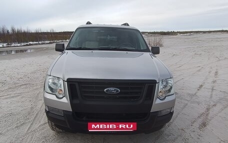 Ford Explorer IV, 2007 год, 1 250 000 рублей, 2 фотография