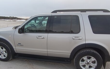 Ford Explorer IV, 2007 год, 1 250 000 рублей, 7 фотография