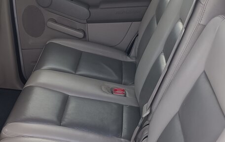 Ford Explorer IV, 2007 год, 1 250 000 рублей, 12 фотография