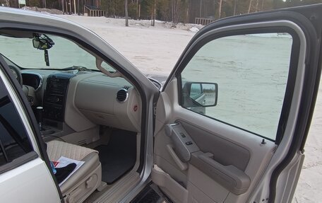 Ford Explorer IV, 2007 год, 1 250 000 рублей, 11 фотография