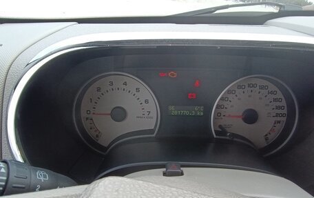 Ford Explorer IV, 2007 год, 1 250 000 рублей, 9 фотография