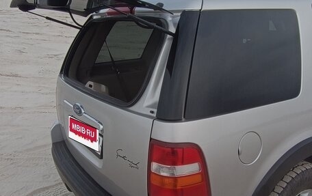 Ford Explorer IV, 2007 год, 1 250 000 рублей, 14 фотография