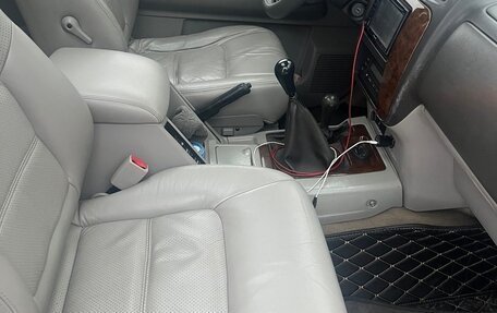 Nissan Patrol, 2004 год, 1 750 000 рублей, 3 фотография