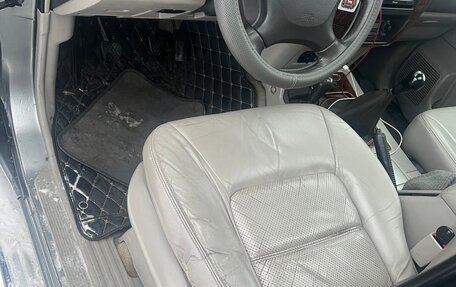 Nissan Patrol, 2004 год, 1 750 000 рублей, 2 фотография