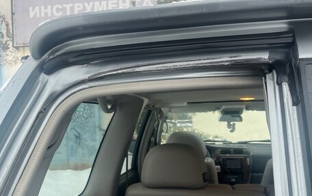 Nissan Patrol, 2004 год, 1 750 000 рублей, 7 фотография
