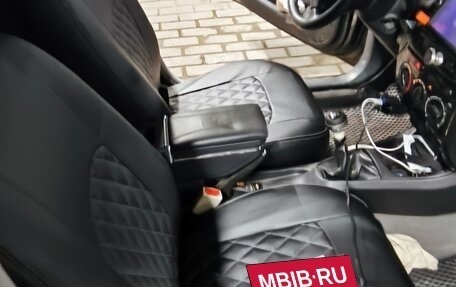 Geely MK I рестайлинг, 2012 год, 170 000 рублей, 4 фотография