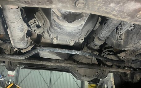 Nissan Patrol, 2004 год, 1 750 000 рублей, 9 фотография