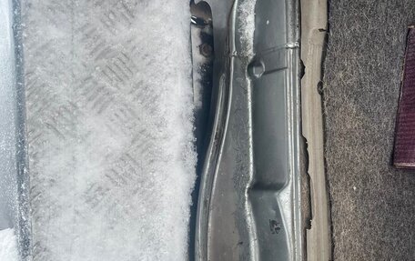 Nissan Patrol, 2004 год, 1 750 000 рублей, 14 фотография