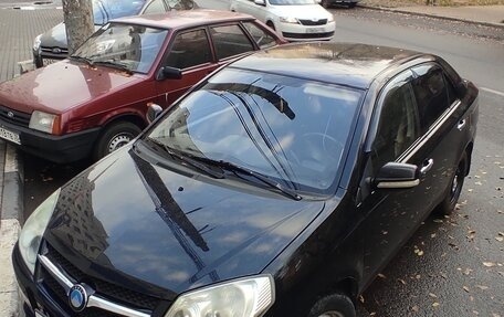 Geely MK I рестайлинг, 2012 год, 170 000 рублей, 3 фотография