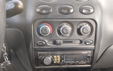 Daewoo Matiz I, 2011 год, 245 000 рублей, 8 фотография