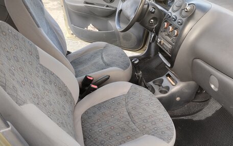 Daewoo Matiz I, 2011 год, 245 000 рублей, 12 фотография