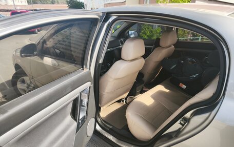 Opel Vectra C рестайлинг, 2004 год, 400 000 рублей, 10 фотография