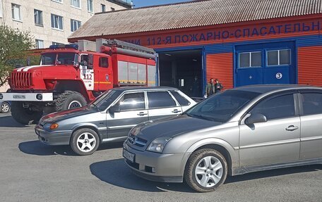 Opel Vectra C рестайлинг, 2004 год, 400 000 рублей, 12 фотография