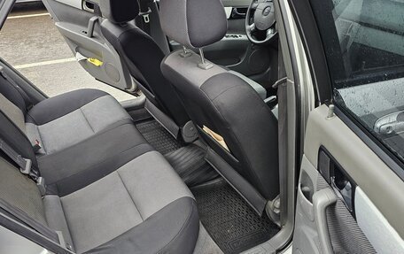 Chevrolet Lacetti, 2012 год, 580 000 рублей, 15 фотография