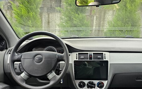 Chevrolet Lacetti, 2012 год, 580 000 рублей, 12 фотография