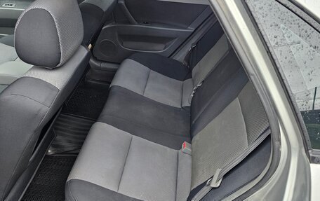 Chevrolet Lacetti, 2012 год, 580 000 рублей, 16 фотография