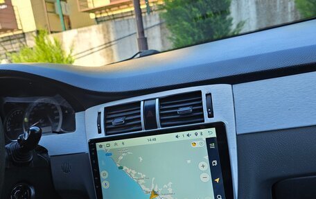 Chevrolet Lacetti, 2012 год, 580 000 рублей, 7 фотография