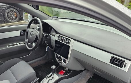 Chevrolet Lacetti, 2012 год, 580 000 рублей, 13 фотография