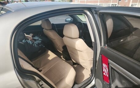 Opel Vectra C рестайлинг, 2004 год, 400 000 рублей, 8 фотография
