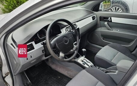 Chevrolet Lacetti, 2012 год, 580 000 рублей, 11 фотография