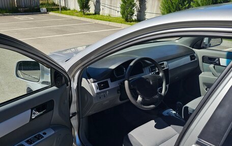 Chevrolet Lacetti, 2012 год, 580 000 рублей, 20 фотография