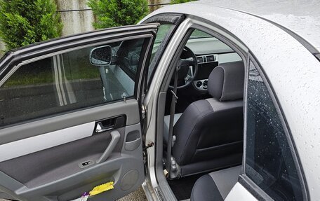 Chevrolet Lacetti, 2012 год, 580 000 рублей, 17 фотография