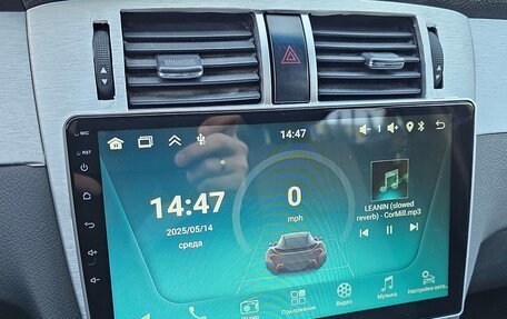 Chevrolet Lacetti, 2012 год, 580 000 рублей, 18 фотография