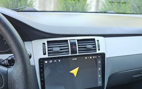 Chevrolet Lacetti, 2012 год, 580 000 рублей, 19 фотография