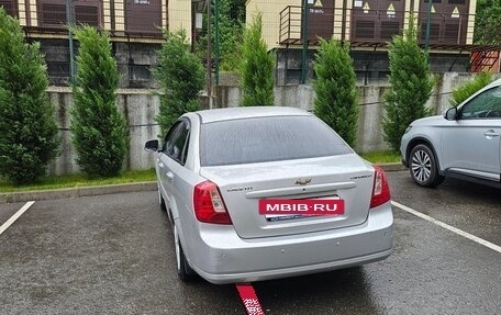 Chevrolet Lacetti, 2012 год, 580 000 рублей, 21 фотография