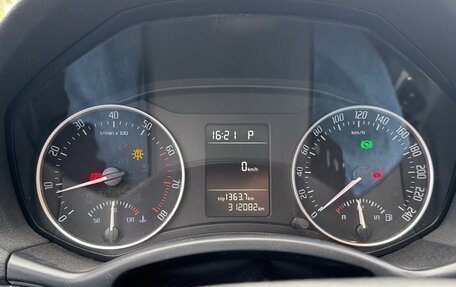 Skoda Octavia, 2012 год, 850 000 рублей, 6 фотография