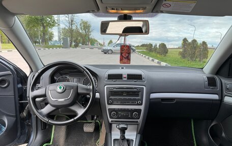 Skoda Octavia, 2012 год, 850 000 рублей, 5 фотография