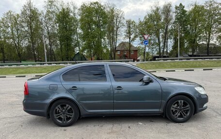 Skoda Octavia, 2012 год, 850 000 рублей, 3 фотография