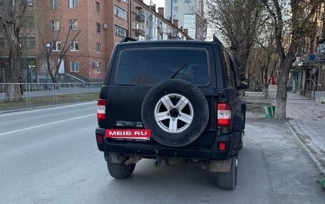 ЛуАЗ Patriot, 2013 год, 750 000 рублей, 8 фотография