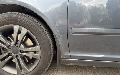 Skoda Octavia, 2012 год, 850 000 рублей, 8 фотография