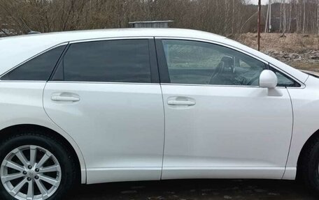 Toyota Venza I, 2010 год, 1 650 000 рублей, 4 фотография