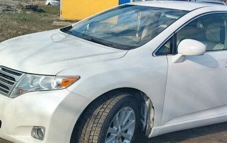 Toyota Venza I, 2010 год, 1 650 000 рублей, 3 фотография