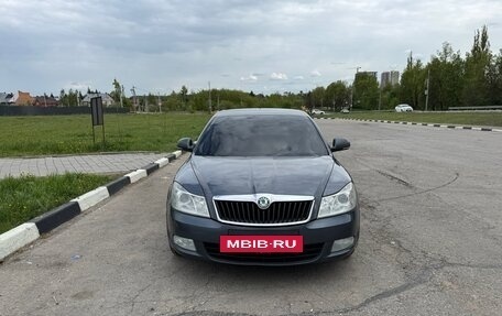 Skoda Octavia, 2012 год, 850 000 рублей, 2 фотография