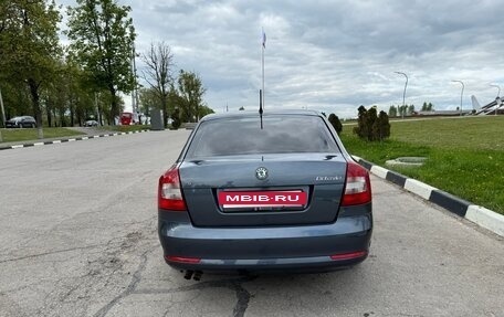 Skoda Octavia, 2012 год, 850 000 рублей, 4 фотография