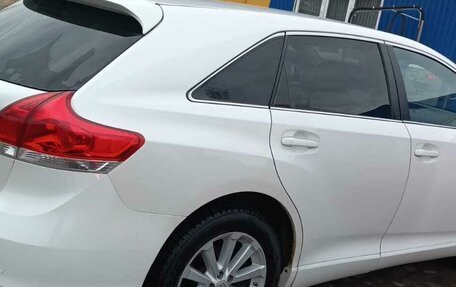 Toyota Venza I, 2010 год, 1 650 000 рублей, 7 фотография
