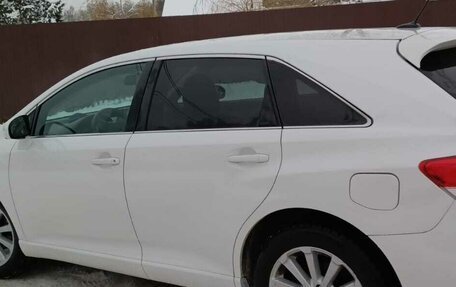 Toyota Venza I, 2010 год, 1 650 000 рублей, 5 фотография