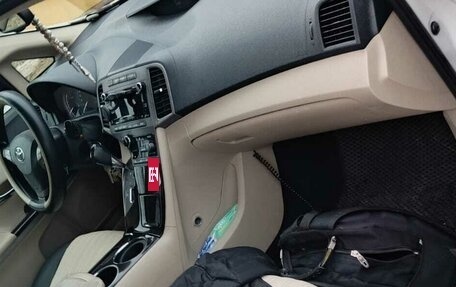 Toyota Venza I, 2010 год, 1 650 000 рублей, 8 фотография
