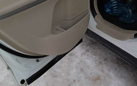 Toyota Venza I, 2010 год, 1 650 000 рублей, 15 фотография