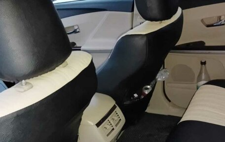 Toyota Venza I, 2010 год, 1 650 000 рублей, 11 фотография