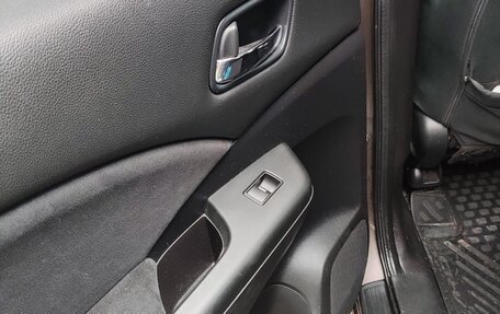Honda CR-V IV, 2013 год, 1 950 000 рублей, 10 фотография