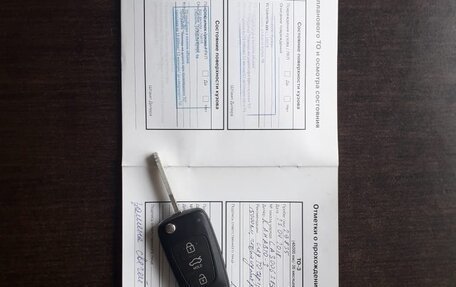 KIA Rio III рестайлинг, 2014 год, 1 090 000 рублей, 5 фотография